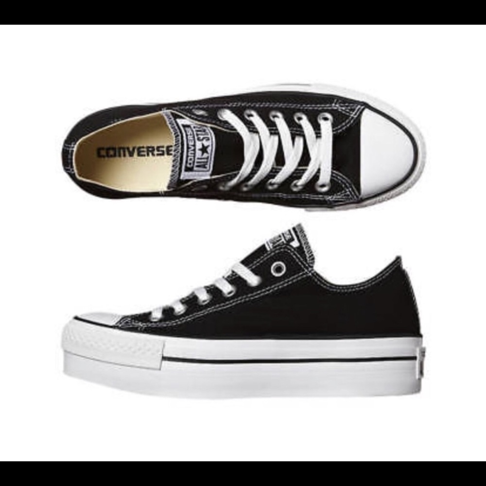 Converse Platform